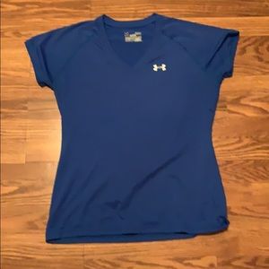 UA logo top